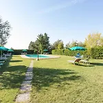 In Tuscany Near Trasimeno