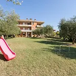 In Tuscany Near Trasimeno Tuoro sul Trasimeno