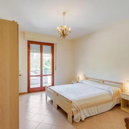 Apartmán In Tuscany Near Trasimeno