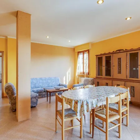 Apartmán In Tuscany Near Trasimeno