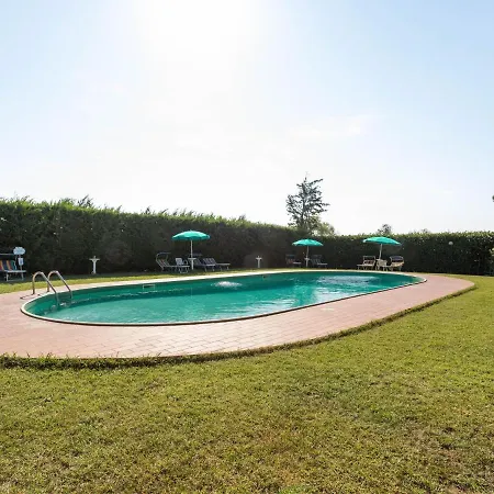 Belvilla By Oyo Elegant With Pool Apartment Tuoro sul Trasimeno