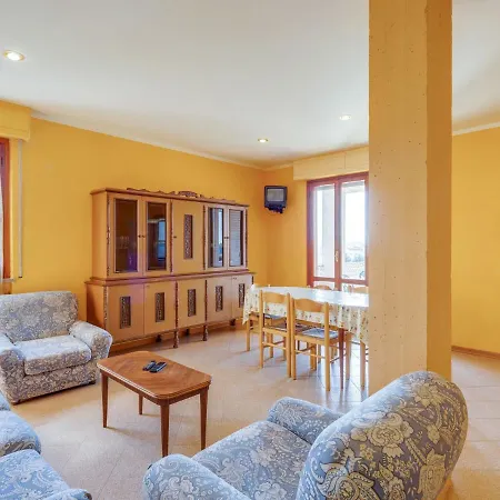 In Tuscany Near Trasimeno *