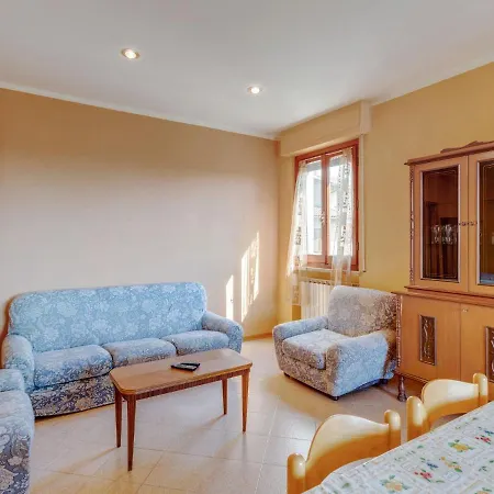 In Tuscany Near Trasimeno