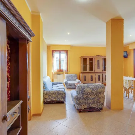 In Tuscany Near Trasimeno