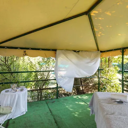 In Tuscany Near Trasimeno *