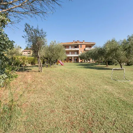 In Tuscany Near Trasimeno Apartmán Tuoro sul Trasimeno