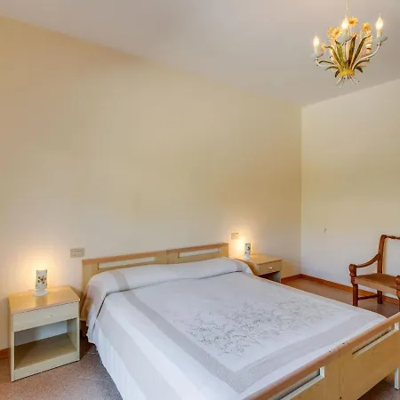 Apartmán In Tuscany Near Trasimeno