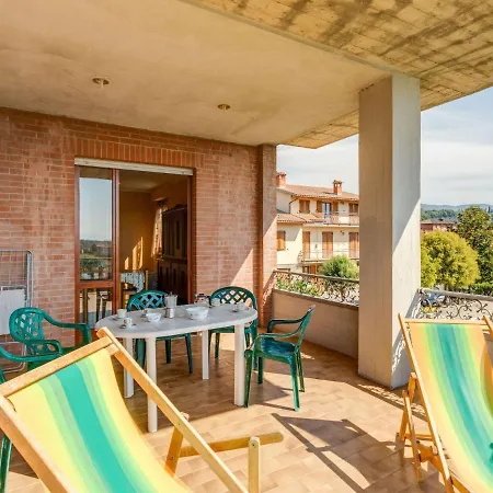 Appartement In Tuscany Near Trasimeno *