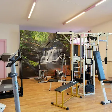 In Tuscany Near Trasimeno *