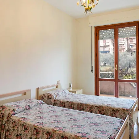 Apartmán In Tuscany Near Trasimeno *
