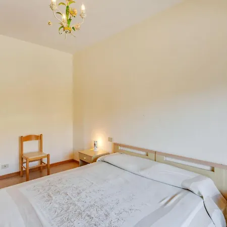 In Tuscany Near Trasimeno * Tuoro sul Trasimeno