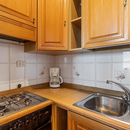 In Tuscany Near Trasimeno Appartement