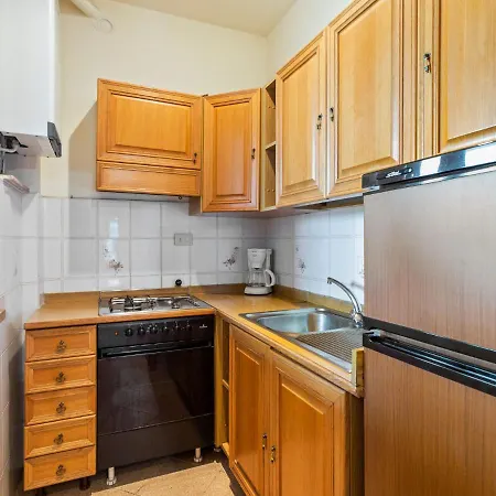 Apartmán In Tuscany Near Trasimeno