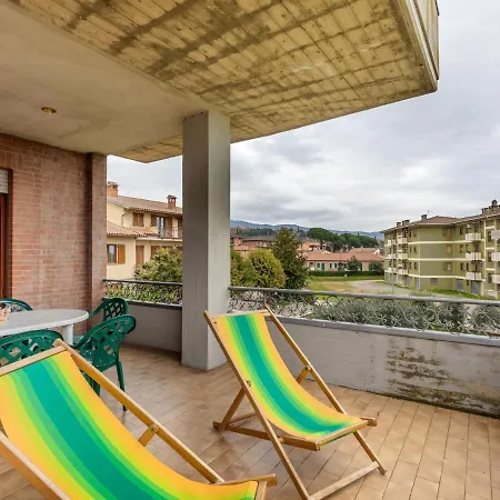 Appartement In Tuscany Near Trasimeno *