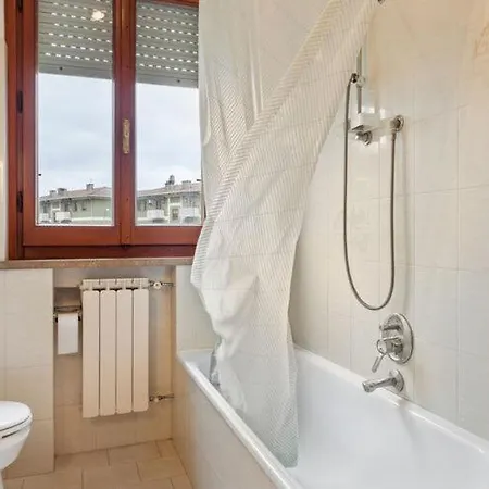 In Tuscany Near Trasimeno Appartement