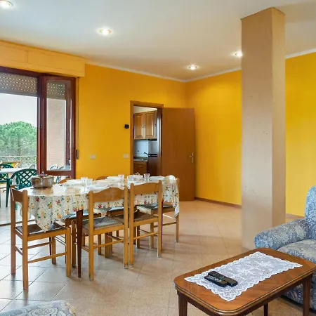 Appartement In Tuscany Near Trasimeno *