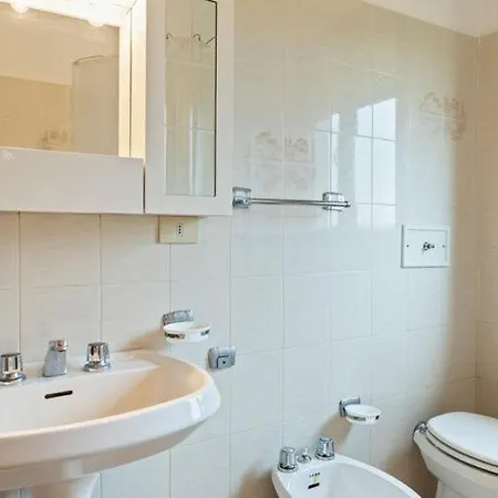 In Tuscany Near Trasimeno